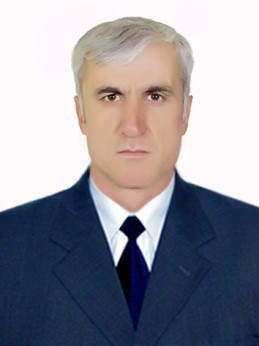 Досаков Муъмин  