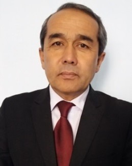 ShoimardonovI