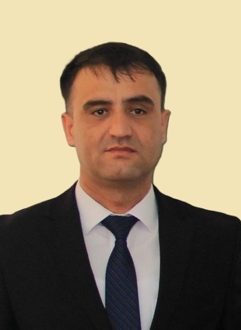 SharipovKhurshed