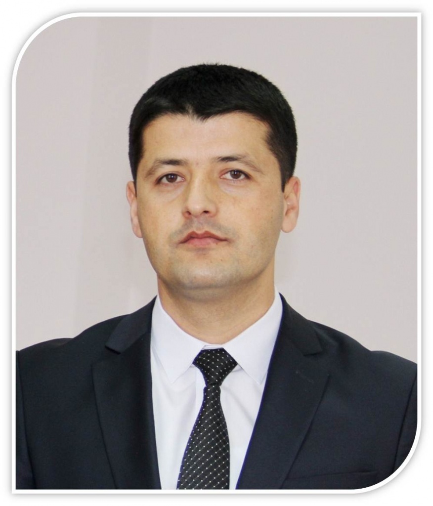 Абдусамадзода Э
