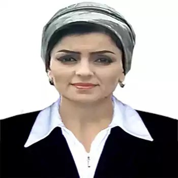 VazirzodaD