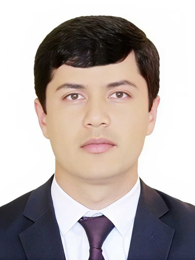 MuhammadjoniA