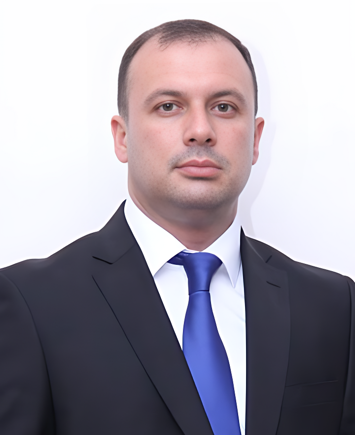 Сафарзода Мунир Ватан